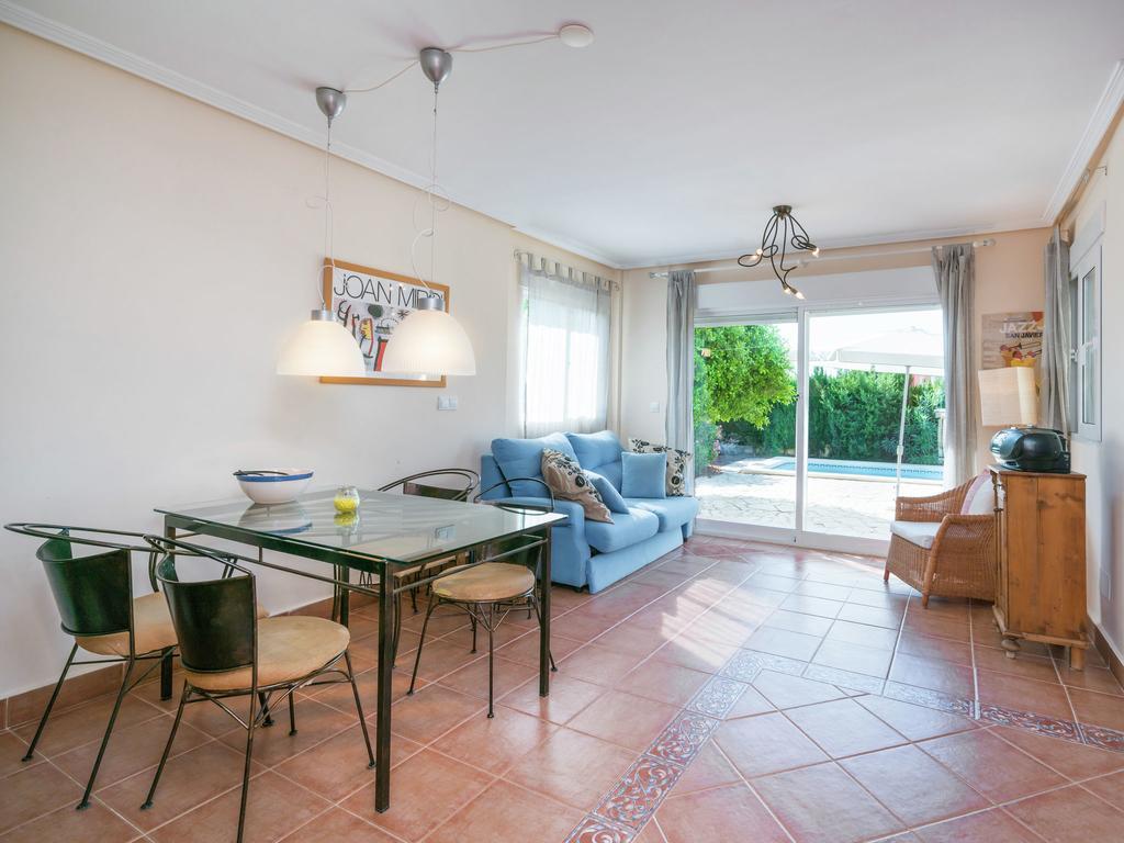Belvilla By Oyo Villa Mosa Claire Baños y Mendigo Kültér fotó