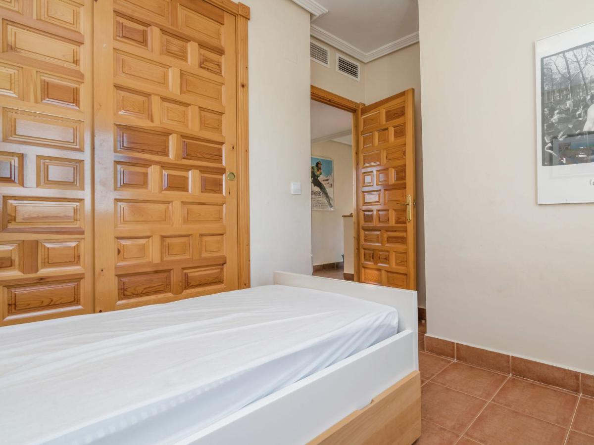 Belvilla By Oyo Villa Mosa Claire Baños y Mendigo Kültér fotó