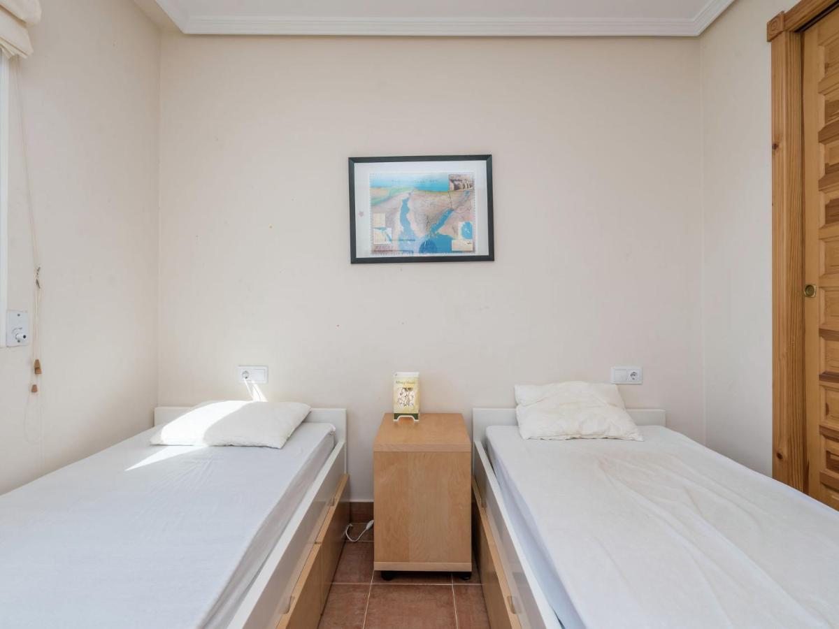 Belvilla By Oyo Villa Mosa Claire Baños y Mendigo Kültér fotó