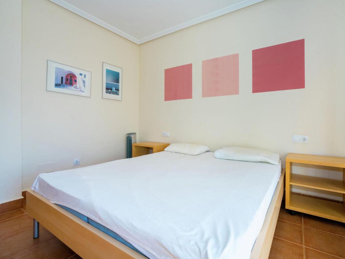 Belvilla By Oyo Villa Mosa Claire Baños y Mendigo Kültér fotó