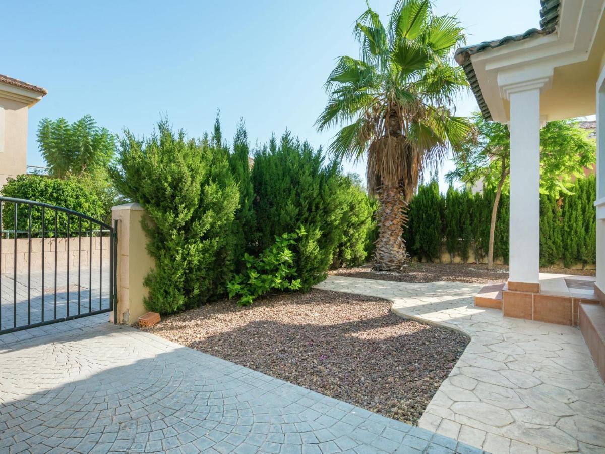 Belvilla By Oyo Villa Mosa Claire Baños y Mendigo Kültér fotó